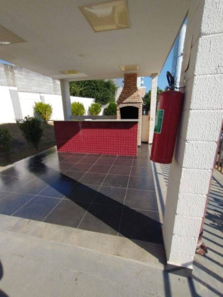 Imagem Apartamento com 2 Quartos à Venda, 46 m² em Vila São José - Taubaté