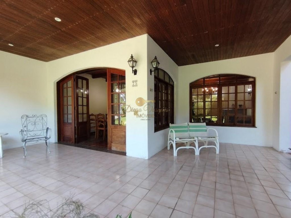 Imagem Casa com 4 Quartos à Venda, 235 m² em Carlos Guinle - Teresópolis Imagem Casa com 4 Quartos à Venda, 235 m² em Carlos Guinle - Teresópolis