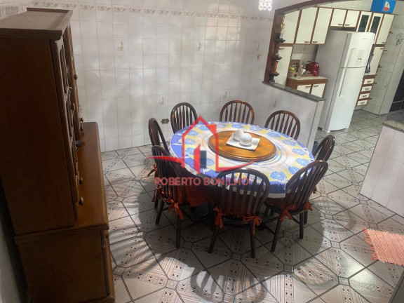 Imagem Sobrado com 3 Quartos à Venda, 232 m² em Vila Palmares - Santo André Imagem Sobrado com 3 Quartos à Venda, 232 m² em Vila Palmares - Santo André