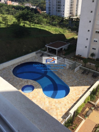 Imagem Apartamento com 2 Quartos à Venda, 82 m² em Jardim Das Vertentes - São Paulo