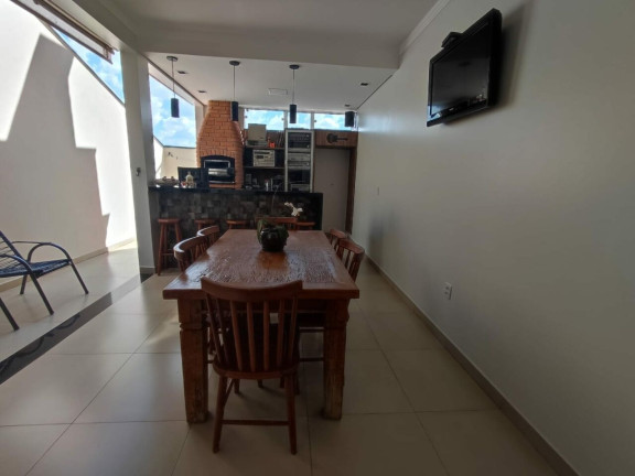 Imagem Sobrado com 3 Quartos à Venda, 125 m² em Parque Residencial Rondon - Lençóis Paulista Imagem Sobrado com 3 Quartos à Venda, 125 m² em Parque Residencial Rondon - Lençóis Paulista