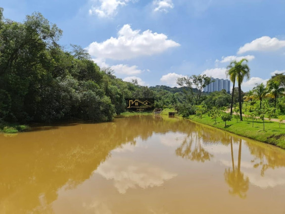Imagem Terreno à Venda, 1.064 m² em Parque Reserva Fazenda Imperial - Sorocaba