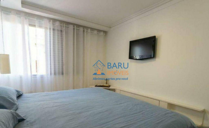 Imagem Apartamento com 3 Quartos à Venda, 120 m² em Perdizes - São Paulo Imagem Apartamento com 3 Quartos à Venda, 120 m² em Perdizes - São Paulo