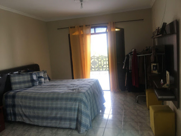 Imagem Sobrado com 4 Quartos à Venda, 275 m² em Pimentas - Guarulhos
