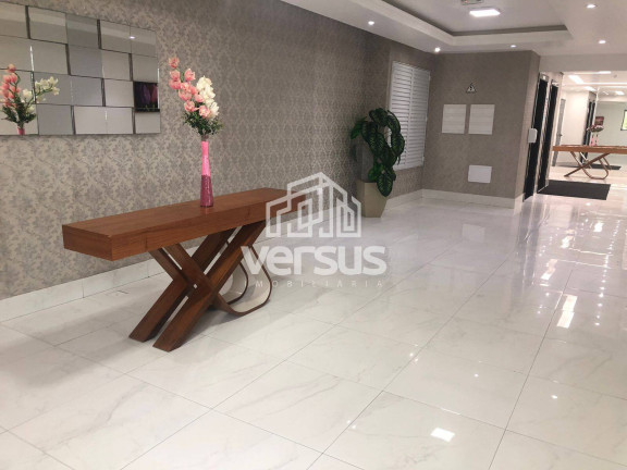 Imagem Apartamento com 2 Quartos à Venda, 85 m² em Real - Praia Grande