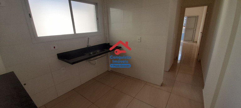 Imagem Apartamento com 1 Quarto à Venda, 47 m² em Aviação - Praia Grande Imagem Apartamento com 1 Quarto à Venda, 47 m² em Aviação - Praia Grande