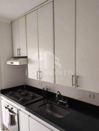 Imagem Apartamento com 3 Quartos à Venda, 89 m² em Vila Gilda - Santo André
