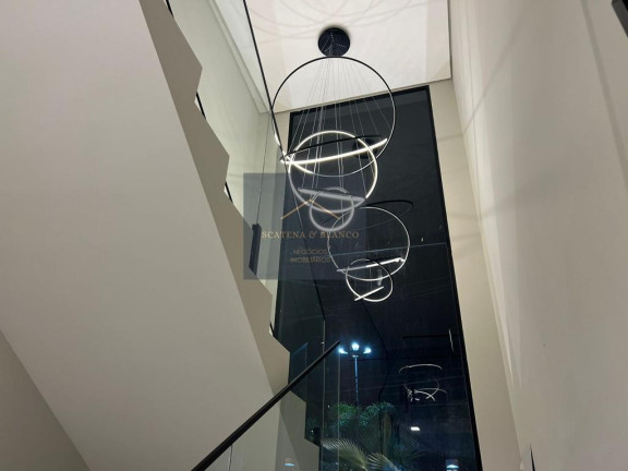 Imagem Casa de Condomínio com 3 Quartos à Venda, 270 m² em Condomínio Mont Blanc - Sorocaba