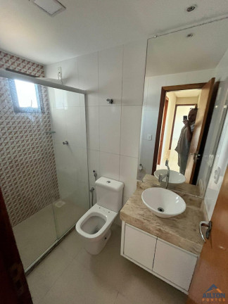 Imagem Apartamento com 3 Quartos para Alugar, 96 m² em Praia Do Morro - Guarapari Imagem Apartamento com 3 Quartos para Alugar, 96 m² em Praia Do Morro - Guarapari