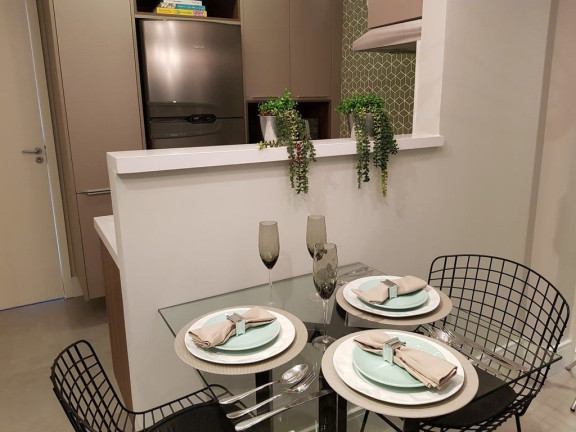 Imagem Apartamento com 2 Quartos à Venda, 35 m² em Sapopemba - São Paulo Imagem Apartamento com 2 Quartos à Venda, 35 m² em Sapopemba - São Paulo
