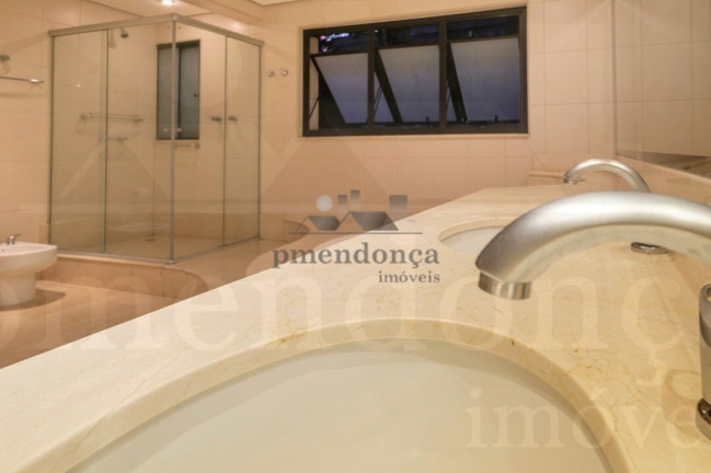 Imagem Apartamento com 4 Quartos à Venda, 390 m² em Higienópolis - São Paulo Imagem Apartamento com 4 Quartos à Venda, 390 m² em Higienópolis - São Paulo