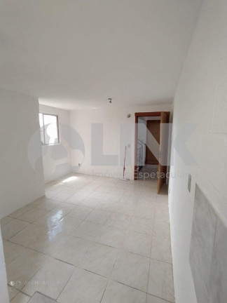 Imagem Apartamento com 2 Quartos à Venda, 40 m² em Lomba Do Pinheiro - Porto Alegre