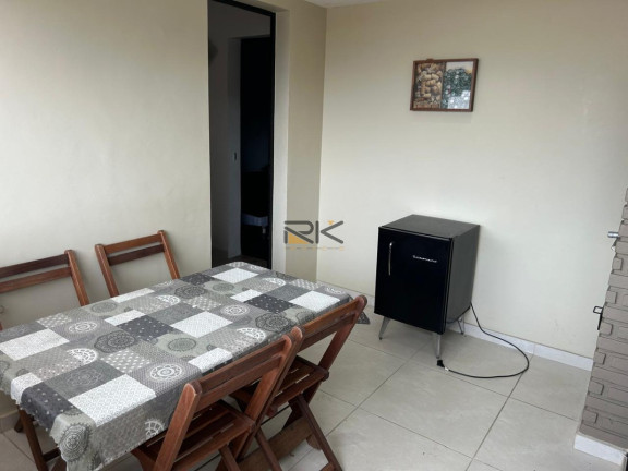 Imagem Cobertura com 3 Quartos à Venda, 117 m² em Tenório - Ubatuba