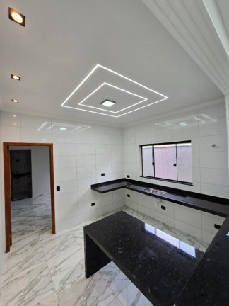 Imagem Casa com 2 Quartos à Venda, 78 m² em Nova Itanhaem - Itanhaém