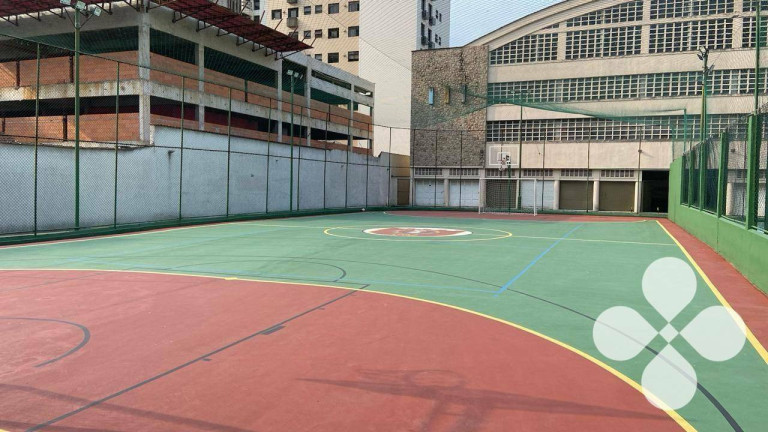 Imagem Imóvel com 1 Quarto à Venda, 54 m² em Aparecida - Santos Imagem Imóvel com 1 Quarto à Venda, 54 m² em Aparecida - Santos