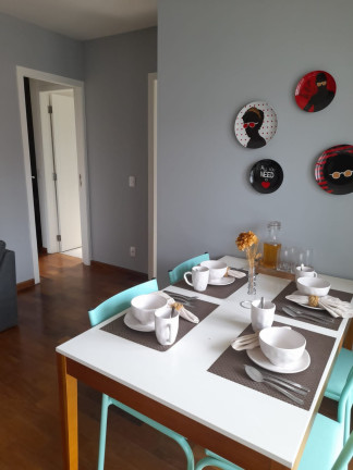 Imagem Apartamento com 2 Quartos à Venda, 52 m² em Jardim Da Gloria - Sp Imagem Apartamento com 2 Quartos à Venda, 52 m² em Jardim Da Gloria - Sp