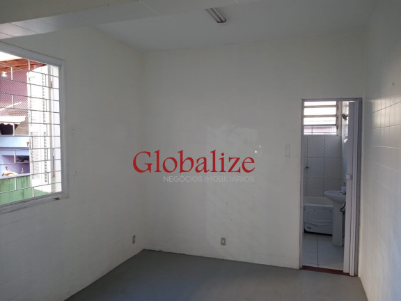 Imagem Casa com 3 Quartos à Venda, em Vila Belmiro - Santos Imagem Casa com 3 Quartos à Venda, em Vila Belmiro - Santos