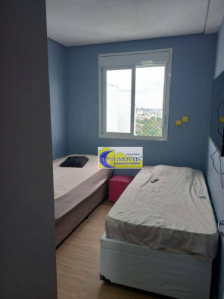Imagem Apartamento com 2 Quartos à Venda, 56 m² em Rudge Ramos - São Bernardo Do Campo Imagem Apartamento com 2 Quartos à Venda, 56 m² em Rudge Ramos - São Bernardo Do Campo