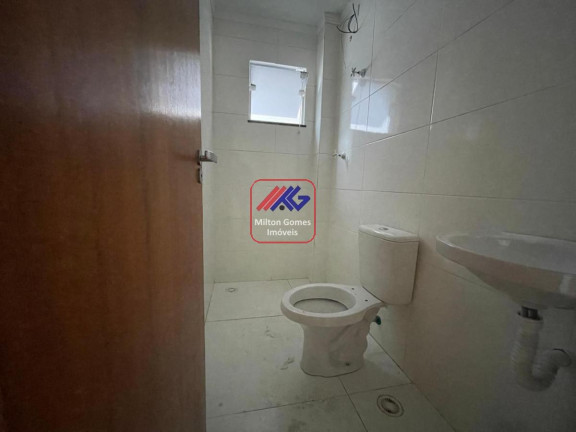 Imagem Apartamento com 2 Quartos à Venda, 35 m² em Vila Guilhermina - São Paulo