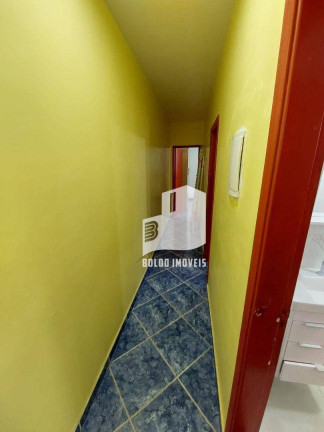 Imagem Apartamento com 2 Quartos à Venda, 70 m² em Vila Guilhermina - Praia Grande