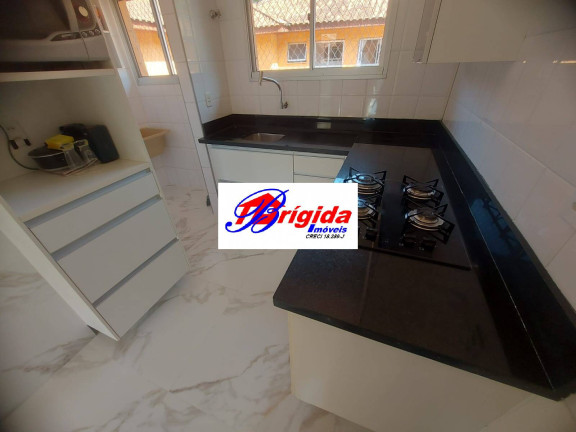 Imagem Casa de Condomínio com 2 Quartos à Venda, 50 m² em Jardim Torino - Cotia Imagem Casa de Condomínio com 2 Quartos à Venda, 50 m² em Jardim Torino - Cotia