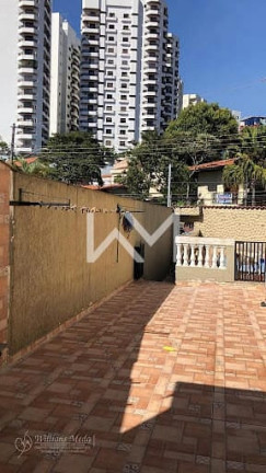 Imagem Sobrado com 4 Quartos à Venda, 500 m² em Vila Rosalia - Guarulhos Imagem Sobrado com 4 Quartos à Venda, 500 m² em Vila Rosalia - Guarulhos