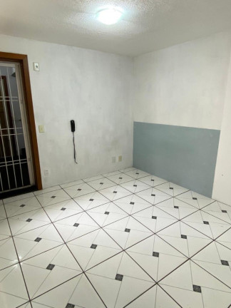 Imagem Imóvel com 2 Quartos à Venda, 40 m² em Jardim Leopoldina - Porto Alegre Imagem Imóvel com 2 Quartos à Venda, 40 m² em Jardim Leopoldina - Porto Alegre