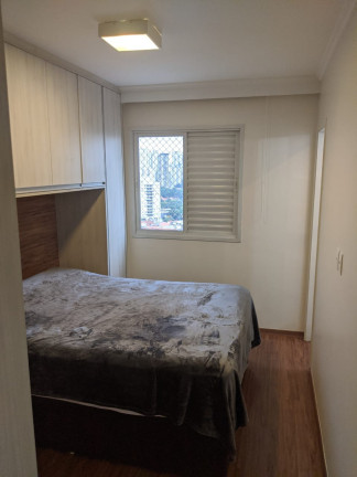 Imagem Apartamento com 3 Quartos à Venda, 74 m² em Vila Gumercindo - São Paulo Imagem Apartamento com 3 Quartos à Venda, 74 m² em Vila Gumercindo - São Paulo