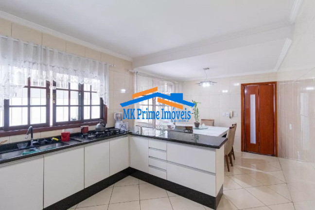 Imagem Sobrado com 3 Quartos à Venda, 160 m² em Jardim D'abril - Osasco Imagem Sobrado com 3 Quartos à Venda, 160 m² em Jardim D'abril - Osasco