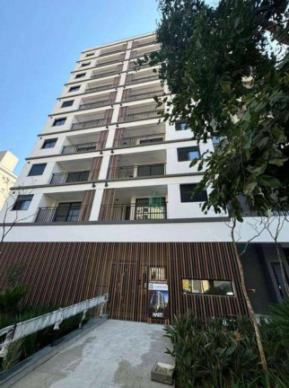 Apartamento com 2 Quartos à Venda, 47 m² em Parque Mandaqui - São Paulo