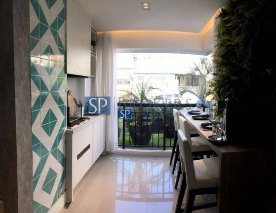 Imagem Apartamento com 2 Quartos à Venda, 67 m² em Perdizes - São Paulo Imagem Apartamento com 2 Quartos à Venda, 67 m² em Perdizes - São Paulo