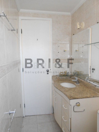 Imagem Apartamento com 4 Quartos para Alugar, 130 m² em Vila Suzana - São Paulo Imagem Apartamento com 4 Quartos para Alugar, 130 m² em Vila Suzana - São Paulo