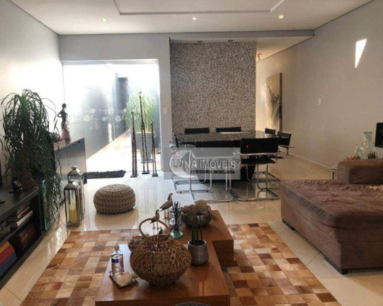 Sobrado com 3 Quartos à Venda, 261 m² em Nova Petrópolis - São Bernardo Do Campo