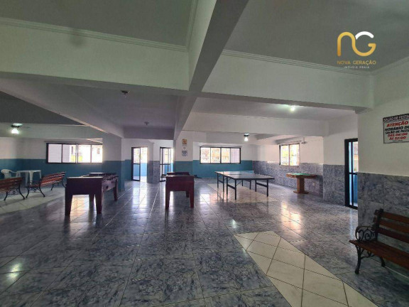 Imagem Apartamento com 1 Quarto à Venda, 53 m² em Aviação - Praia Grande Imagem Apartamento com 1 Quarto à Venda, 53 m² em Aviação - Praia Grande