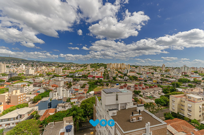 Imagem Imóvel com 2 Quartos à Venda, 72 m² em Petrópolis - Porto Alegre