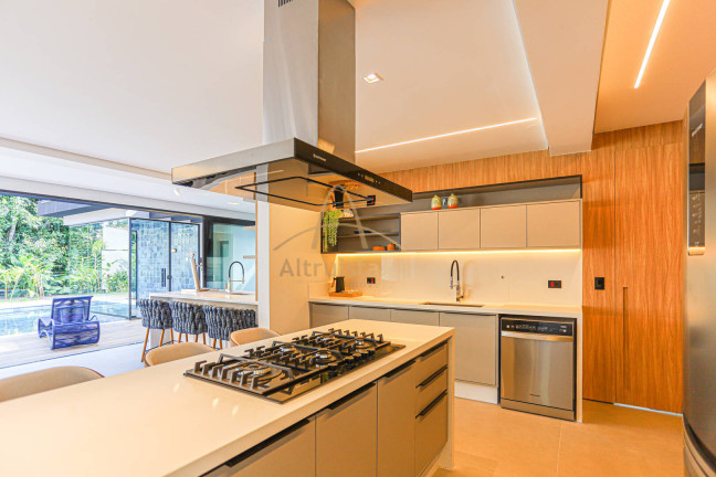 Imagem Casa com 6 Quartos à Venda, 600 m² em Riviera De São Lourenço - Bertioga
