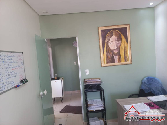 Imagem Sala Comercial à Venda, 52 m² em Centro - Jacareí Imagem Sala Comercial à Venda, 52 m² em Centro - Jacareí