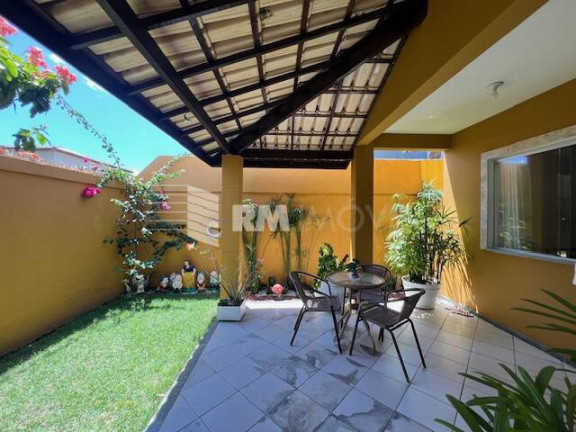 Imagem Casa com 4 Quartos à Venda, 120 m² em Stella Maris - Salvador Imagem Casa com 4 Quartos à Venda, 120 m² em Stella Maris - Salvador