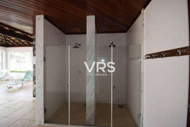 Imagem Apartamento com 1 Quarto à Venda, 45 m² em Alto - Teresópolis Imagem Apartamento com 1 Quarto à Venda, 45 m² em Alto - Teresópolis