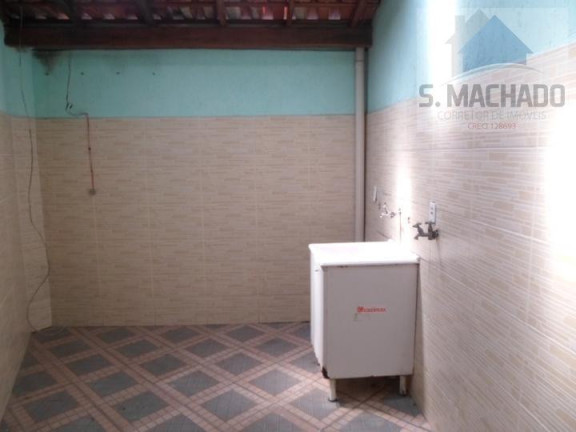 Imagem Casa à Venda, 287 m² em Parque Oratório - Santo André