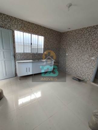 Imagem Casa com 1 Quarto para Alugar, 40 m² em Cachoeirinha - São Paulo Imagem Casa com 1 Quarto para Alugar, 40 m² em Cachoeirinha - São Paulo