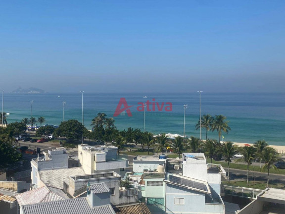 Imagem Apartamento com 4 Quartos à Venda, 370 m² em Barra Da Tijuca - Rio De Janeiro Imagem Apartamento com 4 Quartos à Venda, 370 m² em Barra Da Tijuca - Rio De Janeiro