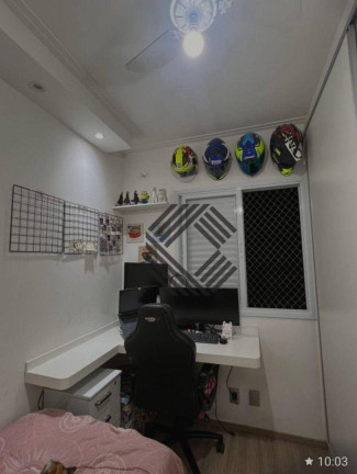 Imagem Apartamento com 2 Quartos à Venda, 53 m² em Vila Hortência - Sorocaba Imagem Apartamento com 2 Quartos à Venda, 53 m² em Vila Hortência - Sorocaba