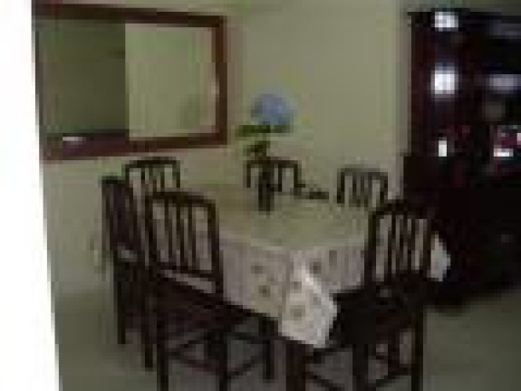 Imagem Apartamento com 4 Quartos à Venda, 90 m² em Carvoeira - Florianópolis