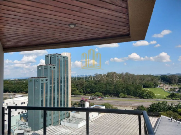 Apartamento com 1 Quarto para Alugar, 56 m² em Jardim São Dimas - São José Dos Campos