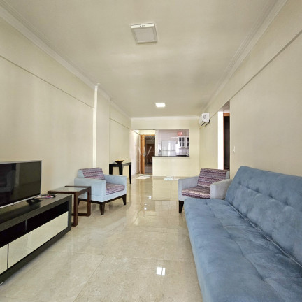 Imagem Apartamento com 2 Quartos à Venda, 85 m² em Ocian - Praia Grande Imagem Apartamento com 2 Quartos à Venda, 85 m² em Ocian - Praia Grande