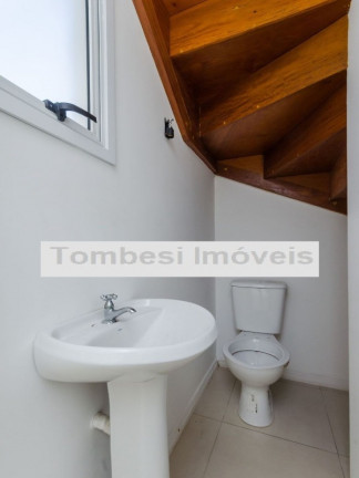 Imagem Sobrado com 3 Quartos à Venda, 178 m² em Jardim Itu - Porto Alegre