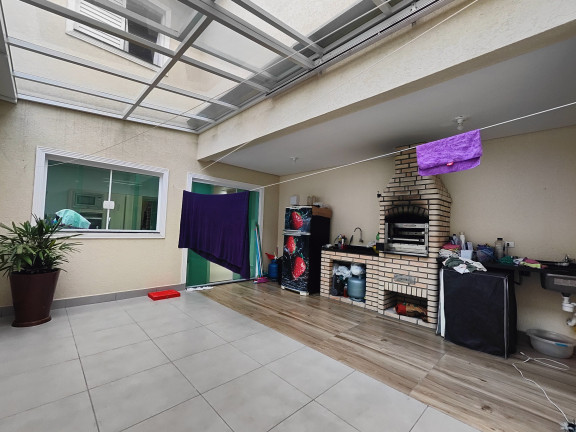 Imagem Casa com 3 Quartos à Venda, 231 m² em Assunção - São Bernardo Do Campo Imagem Casa com 3 Quartos à Venda, 231 m² em Assunção - São Bernardo Do Campo