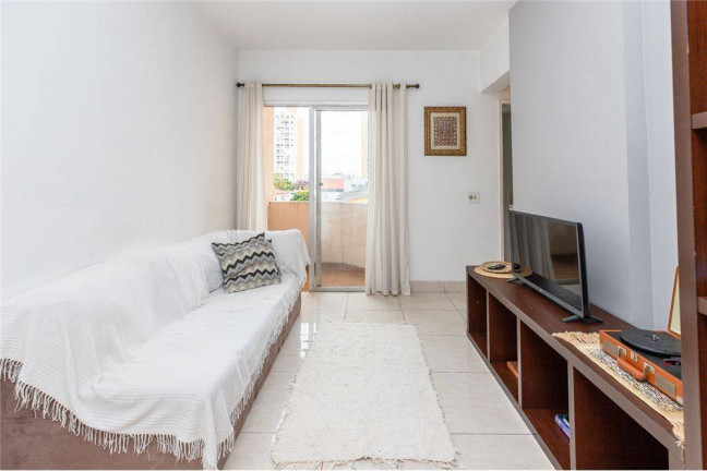 Imagem Apartamento com 2 Quartos à Venda, 62 m² em Vila Da Saúde - São Paulo