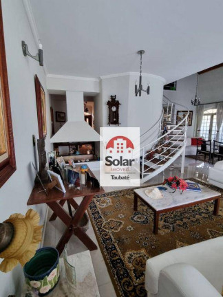 Imagem Casa com 4 Quartos à Venda, 402 m² em Condominio Vale Do Sol - Tremembé Imagem Casa com 4 Quartos à Venda, 402 m² em Condominio Vale Do Sol - Tremembé